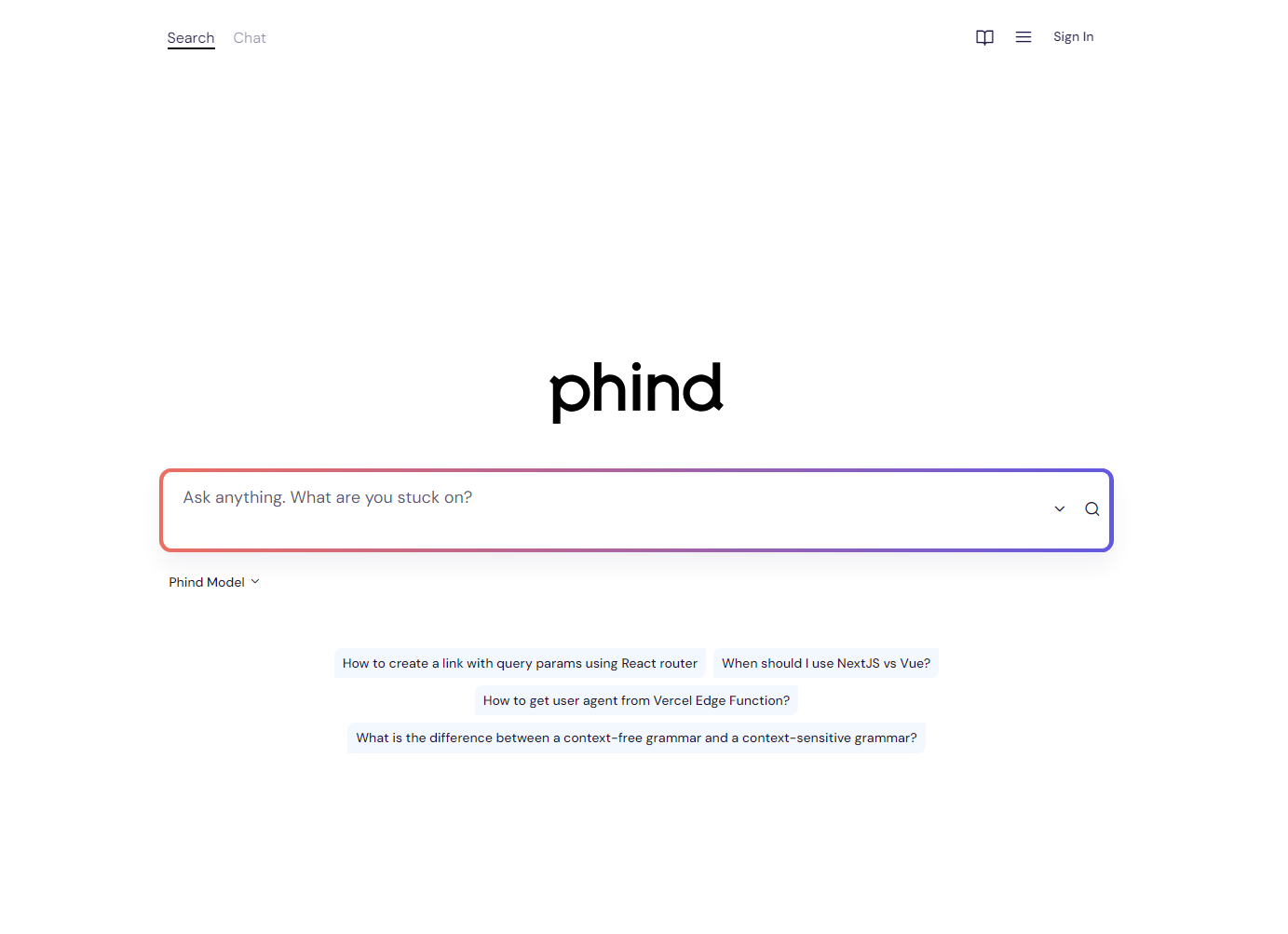 2023-12-08-ai-search-engine-phind-002