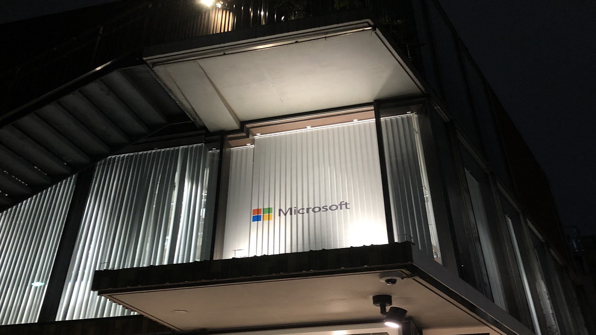 Microsoft Open Tech Night #1 - インフラ編+Ignite速報 参戦記