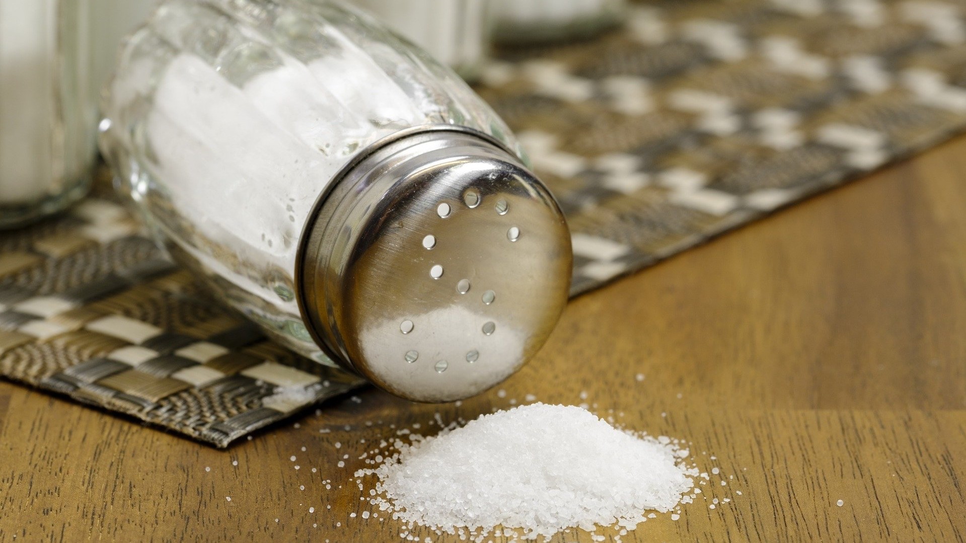 「塩」の歴史を学ぶ