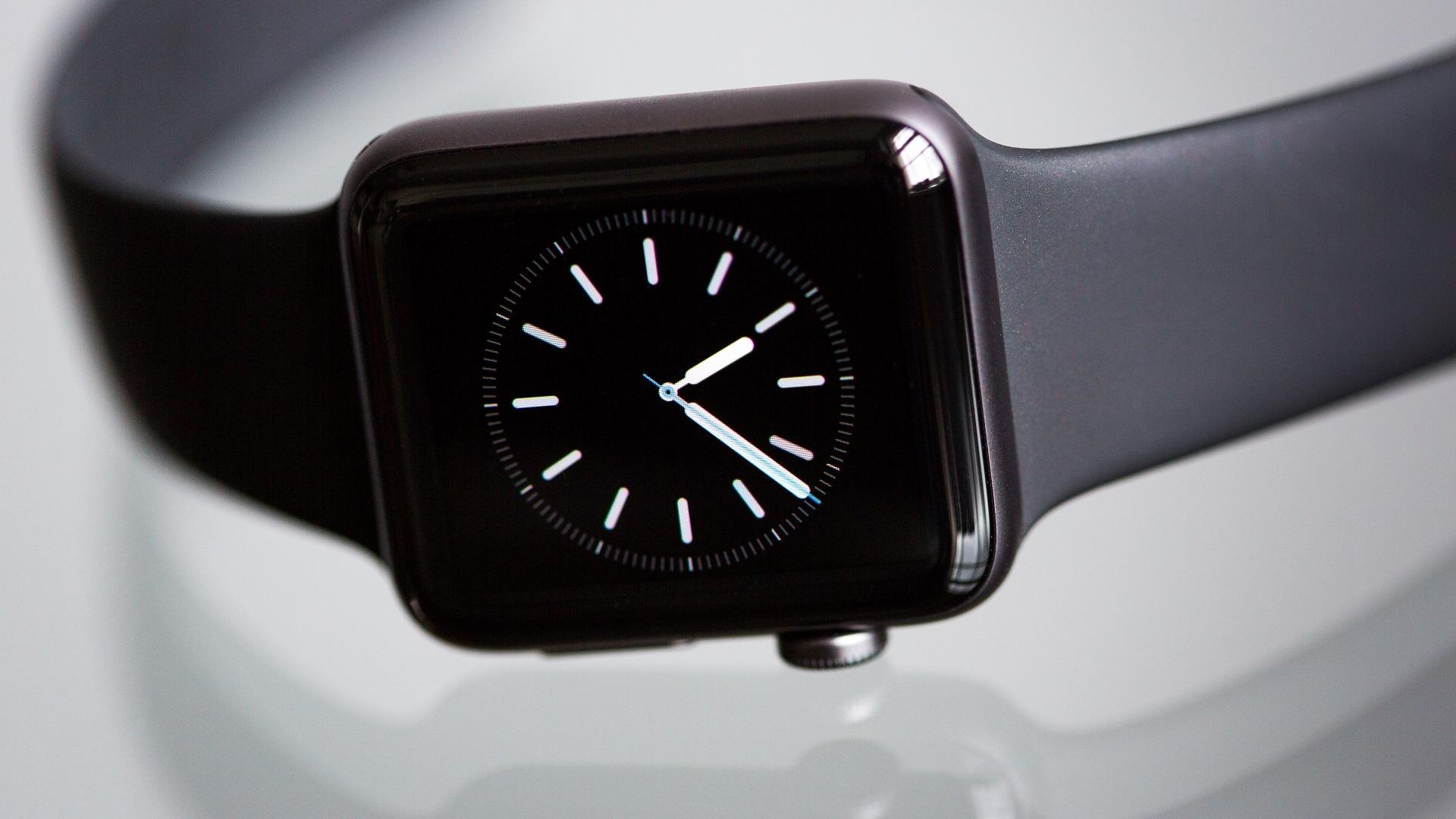 Apple Watchアプリ開発の超絶基礎・通信編 2022版