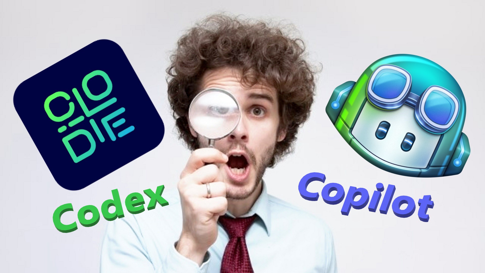 AI GitHub Copilot Codex Cloud config Tech Blog