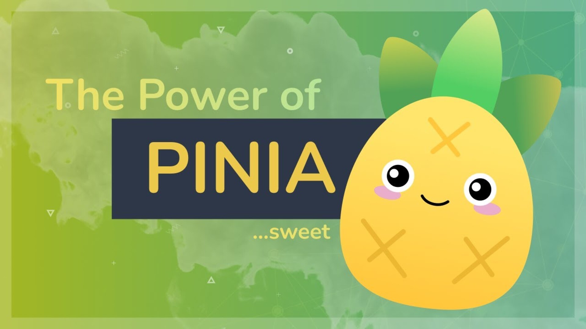 Vue.jsの新しい状態管理ツール「Pinia」をご紹介！