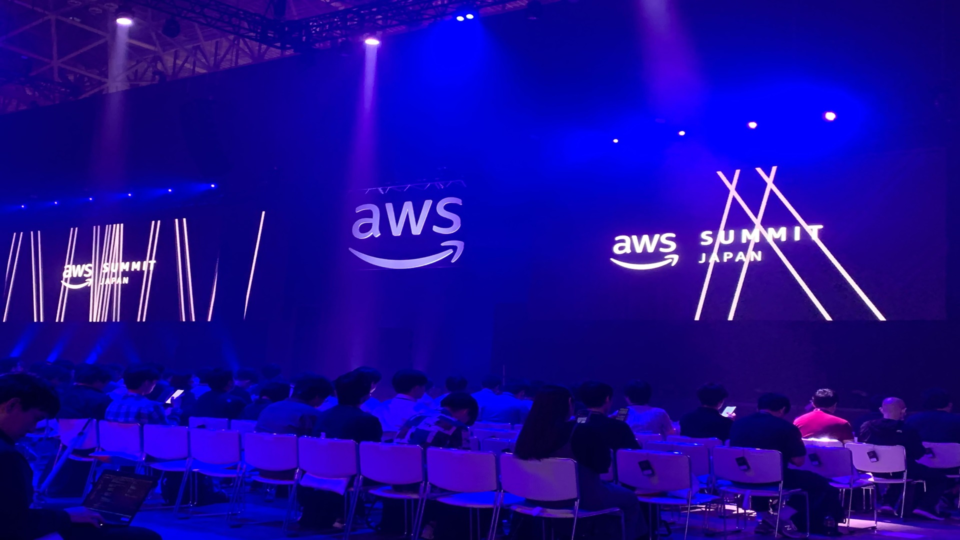 AWS Summit Japan 2024で学んだ、企業における生成AIの活用