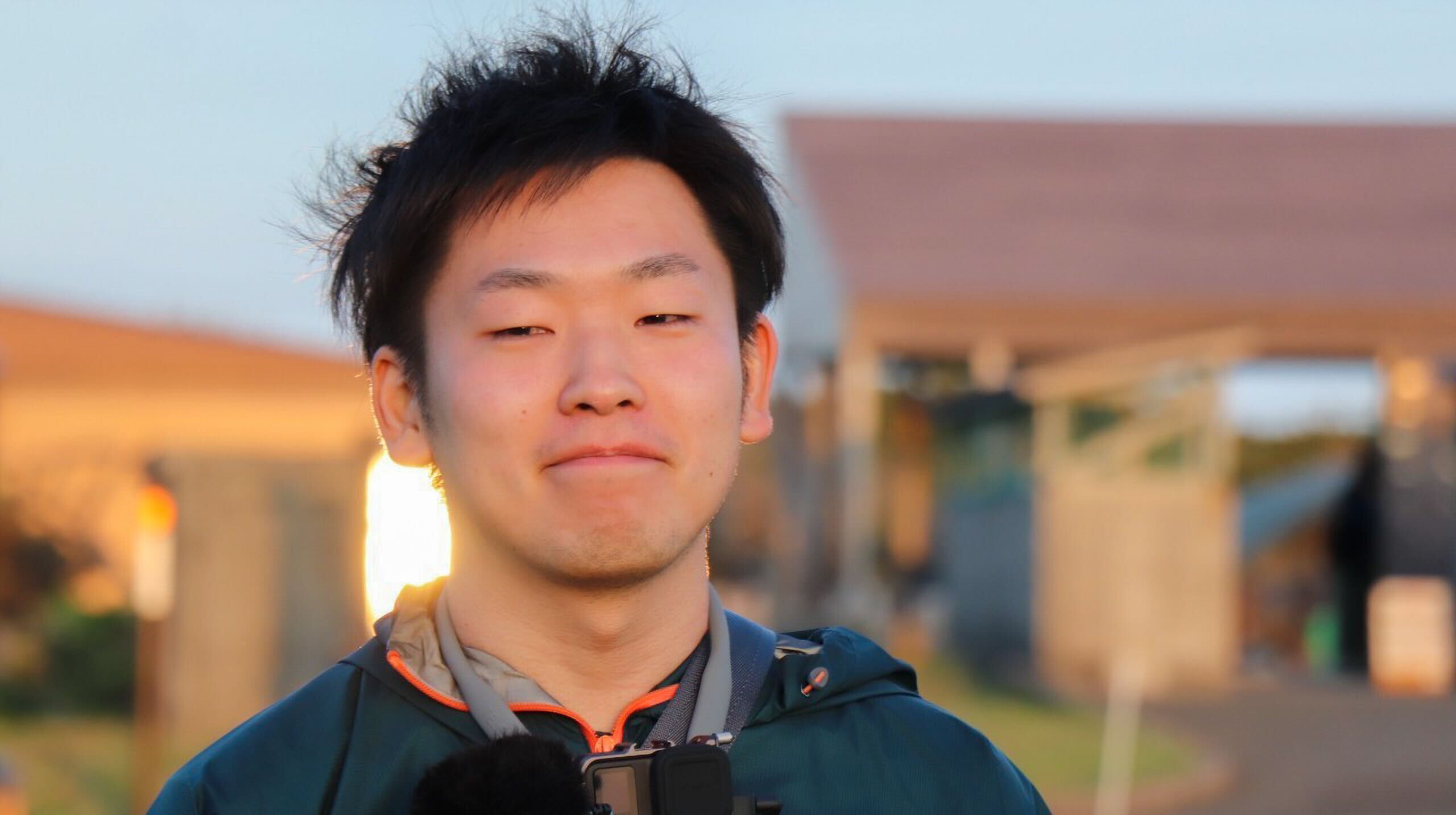 小田竜太郎