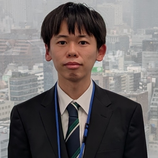 石田恵琉