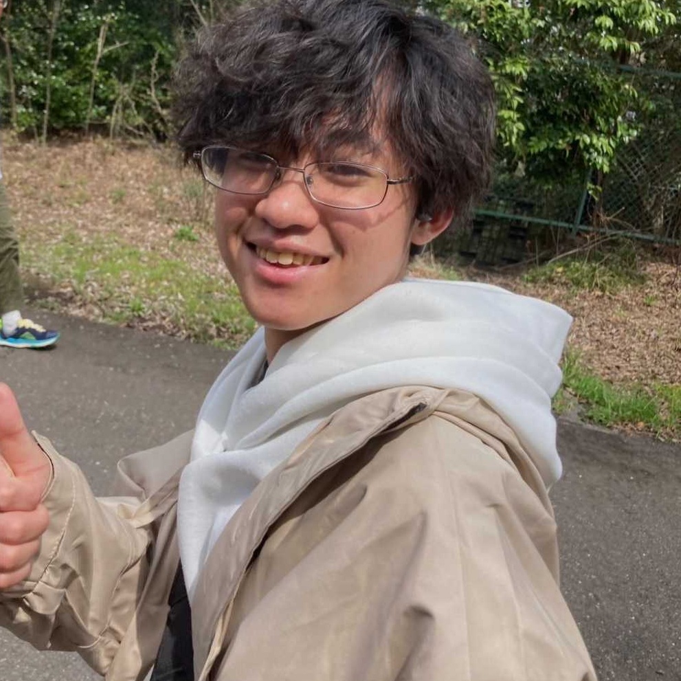 荻田 翔騎