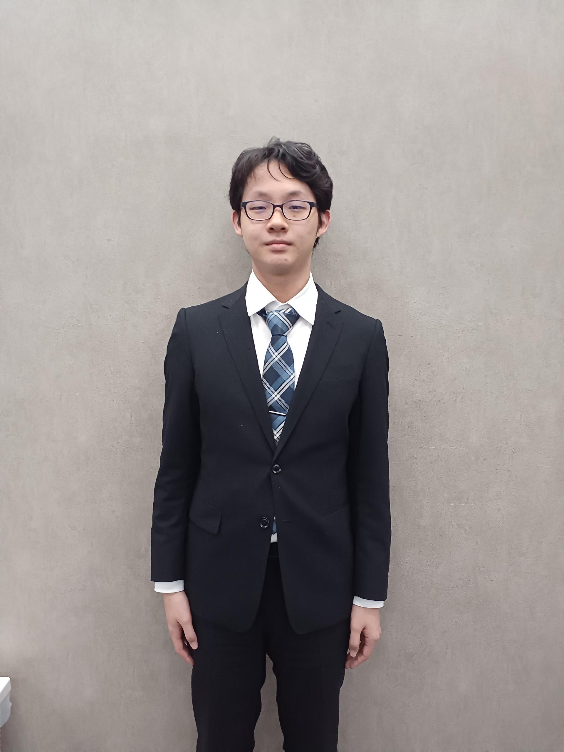 FIXER inc. 根本 燿弥