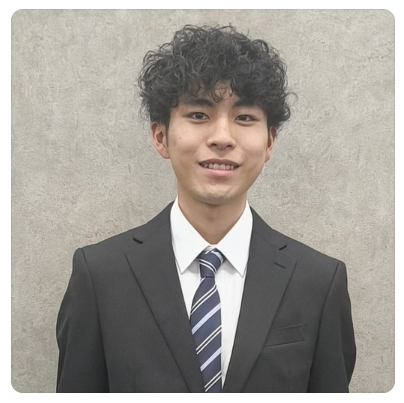 清田 弦希